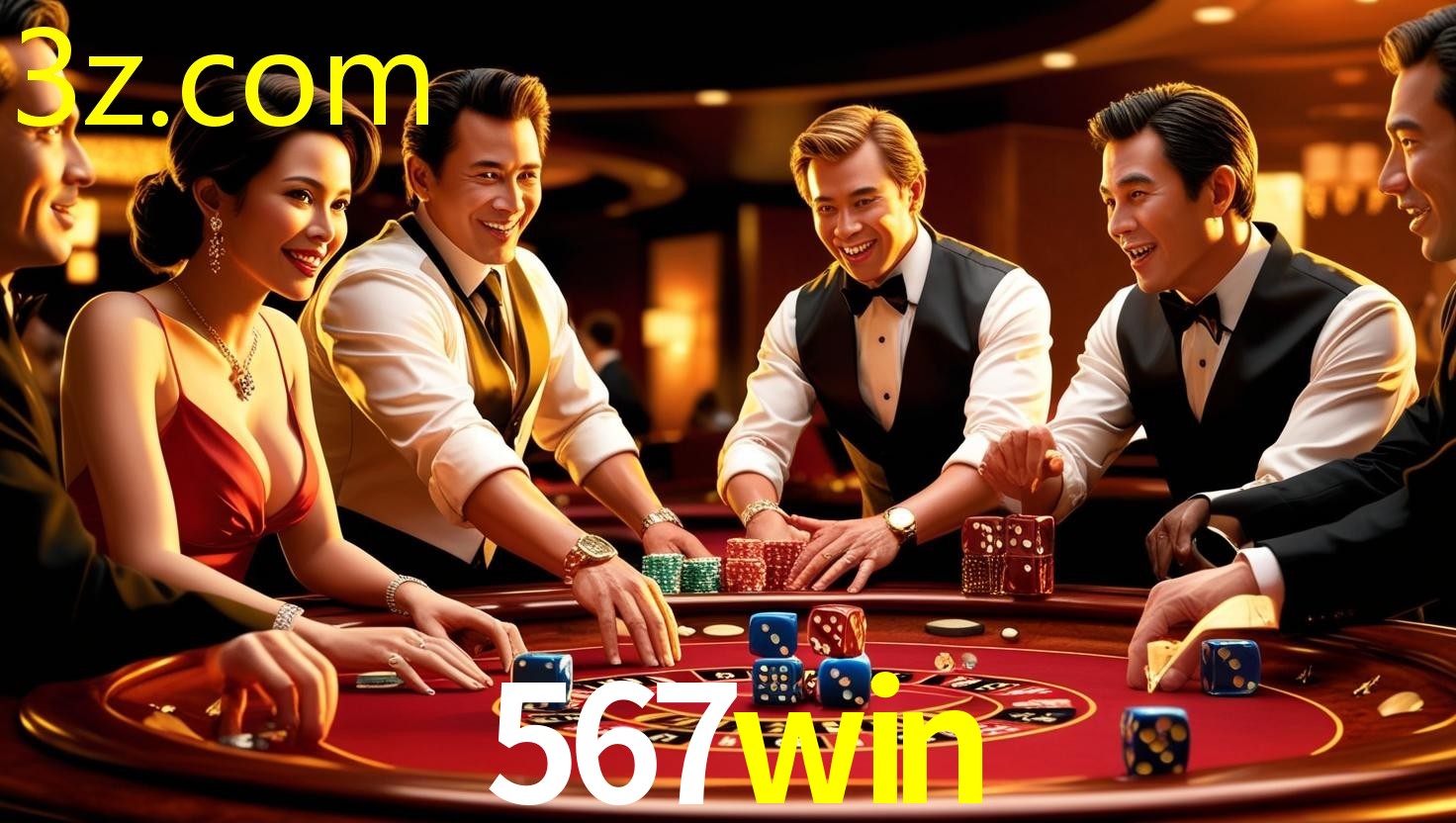567WIN