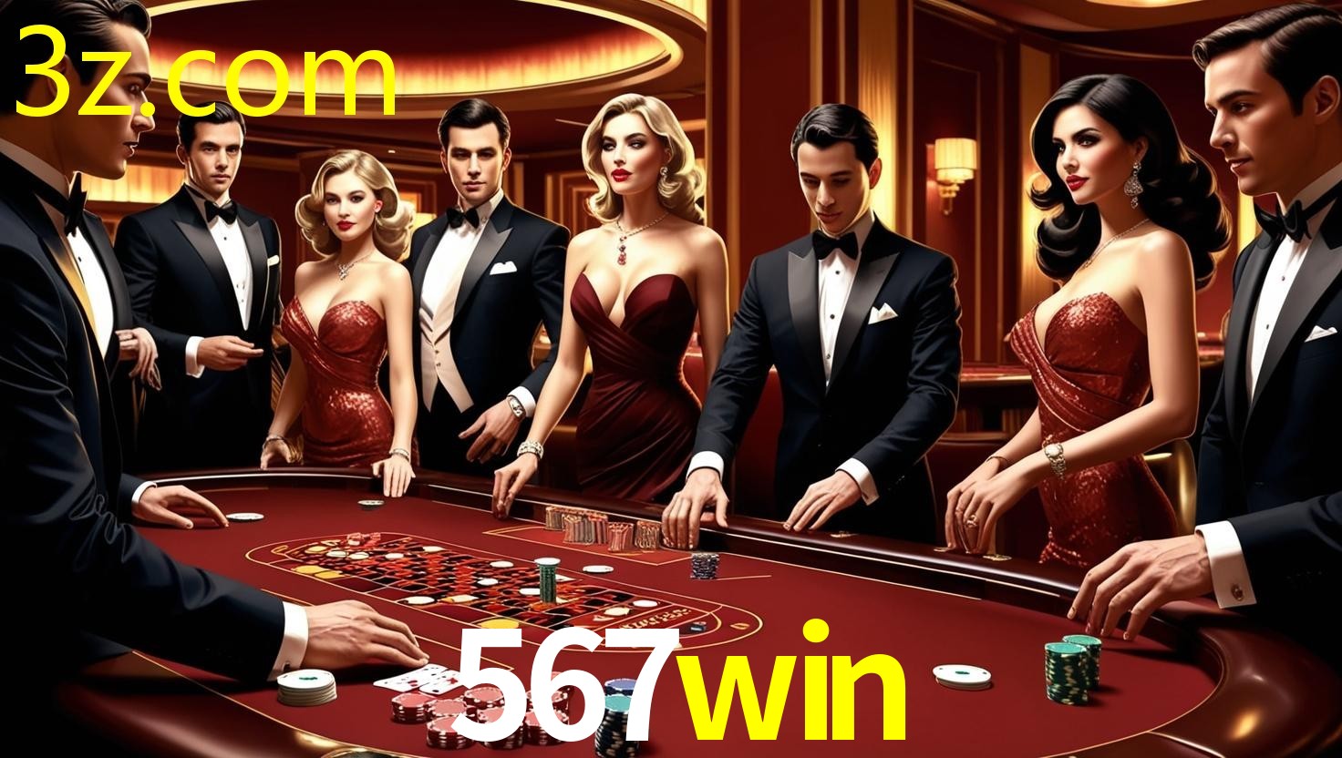567WIN